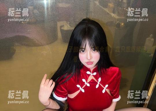 小优优子 微密圈 - 说真的,小优优子的这套写真合集,我只想继续回看。