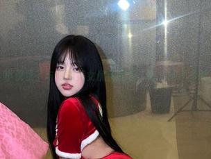 微密圈 – 小优优子与她的美女优优图包，怎么能不多看几眼呢？
