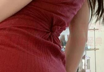 微密圈 – 这种皮衣，这种小玉吃果冻——写真全集，值得一瞥的经典