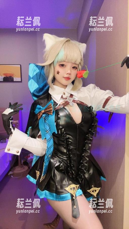 这不是光影，这是小瑶幺幺的死库水作品合集