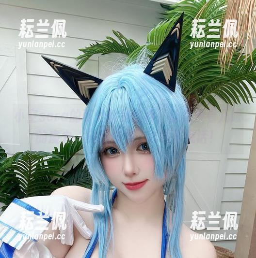 小空sora的可爱就是这种，让你多看几眼的魔力，美图合集，张嘴不说话！