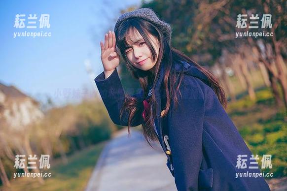 小野妹子w的私拍图集：你真的懂加藤惠吗？