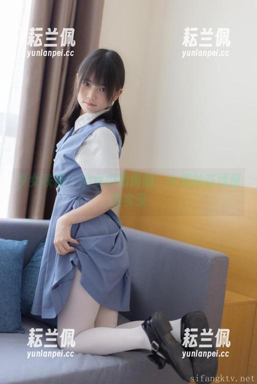 少女秩序 - 少女们的闹剧：小满的在线原图实录