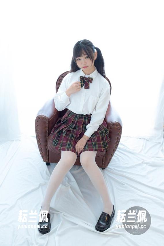 少女秩序-小葵 少女秩序 - 小葵分享的可爱作品,让我知道了“太可爱”也有分级。