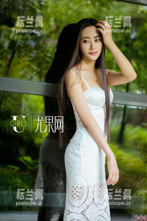 尤果网-Zora若拉 尤果网 - Zora若拉的裸足图集——原来素足也能这么有看头!