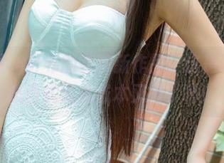 尤果网 – 叶希的花嫁新作品，这是让我感慨西式婚礼成本又高了啊！