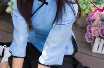 尤果网 – 贝拉的恶作剧：无圣光的秘书反转，套图中偷偷藏着的俏皮