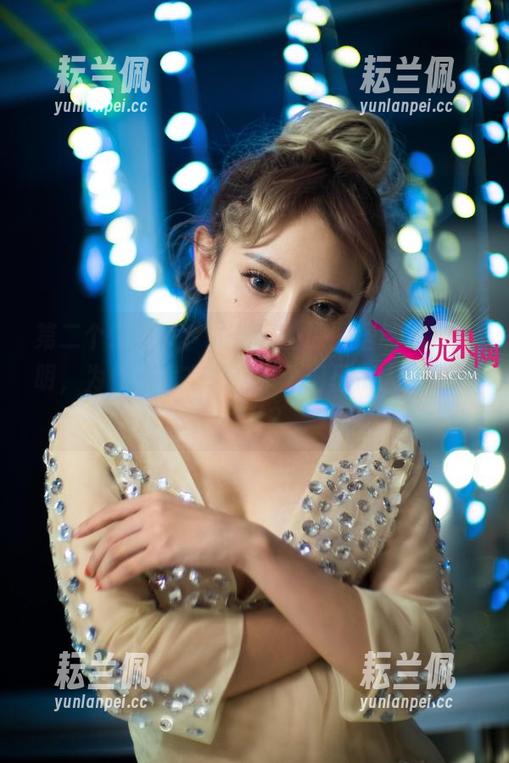 第二个情人节，尤果网的原图居然那么鲜明，为什么我在想起某个旧日情人的某张照片？