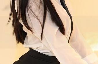 尤蜜荟 – 周妍希的棉袜，精选写真，或许就是你梦里那双袜子的真实模样。