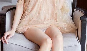 尤蜜荟 – 谁说原图不能带来快乐？颜美汐免费呈现JK风采！