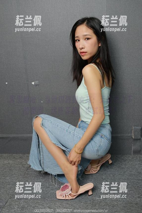 异思趣向 - 当诗琪遇到女孩：无圣光之下的美图，这些姿势，你试过吗？