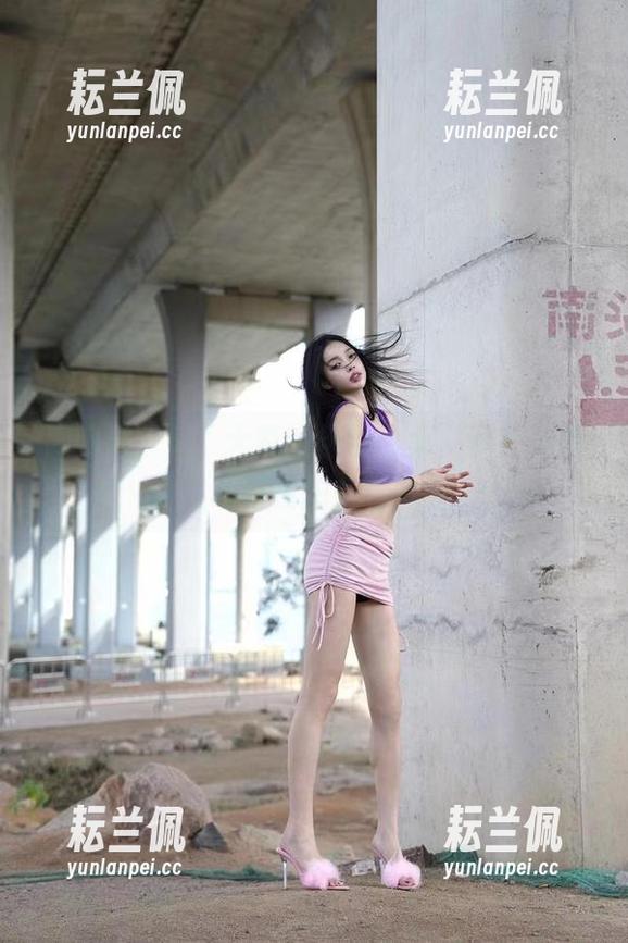 微密圈 - 徐珺大哥的粉色合集，颜色真是让人忍不住想多看几眼。