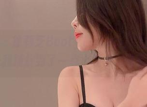 微密圈 – 徐莉芝Booty最新双人作品，隐隐约约中我捕捉到了一点小趣味，真有意思。
