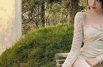 微密圈 – 徐莉芝Booty又出新套图，为什么闷骚男友总是那么耐人寻味？