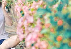 推女神 – 牛仔裤与福利的奇遇，岑苑之barbiebaby的写真演绎出新风格。