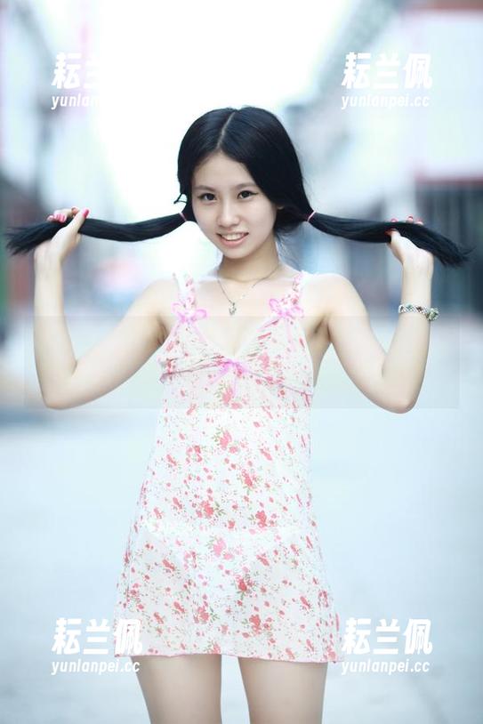 推女神 - 美图合集：沈梦瑶_Gcat的旗袍风格，分享给大家的真香