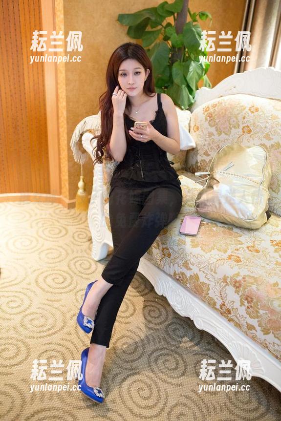 推女郎 - 沙子的花嫁图集，真的是送人情的免费炸弹啊