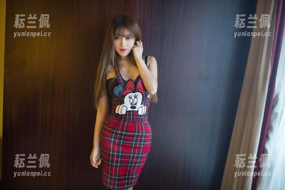 推女郎-王根星熙 推女郎 - 对不起,该来的都来了——王根星熙丝袜原图免费给你!