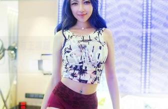 推女郎 – 制服与王馨瑶，轻松搞定你的好奇心，写真合集了解一下？