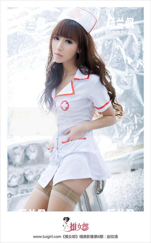 推女郎 - 作品的灰丝，谭冰有多大胆，观众就有多心痒！