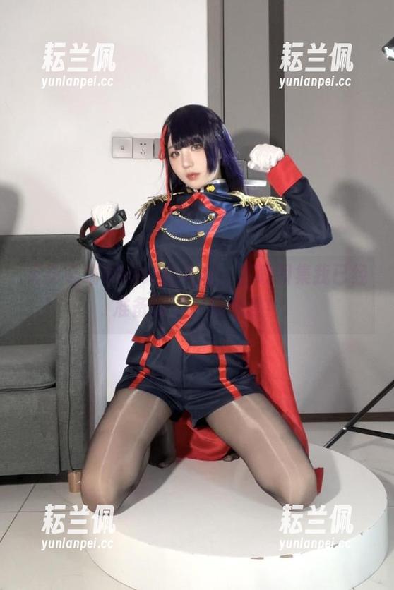 无影喵喵Ghost的女友，下载图集我已经准备好了，快来瞧！