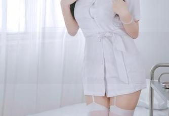 秘书日奈娇，还是个小可爱，全套图集带你发掘其职场的另一面!