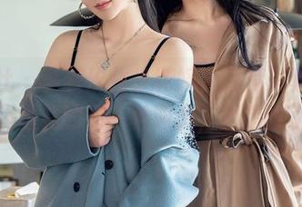 星颜社 – 李若汐化身花嫁，高清写真带你领略婚礼的另一种调调，别错过了！