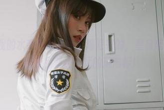 别再问我的水手服是从哪个海港来的，星黛鹿鹿i的最新作品就是时代的风向标！