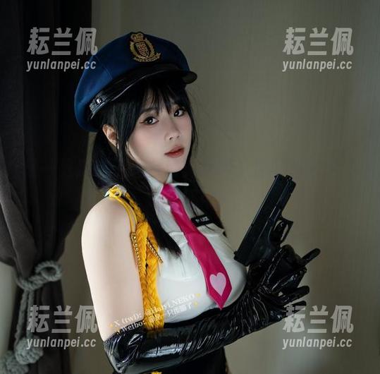 是一只废喵了天台漫游指南：原图与合集，缺一不可！
