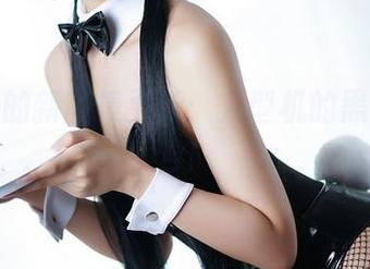 晓美妈的新图集更新：人型机的黑科技通告！