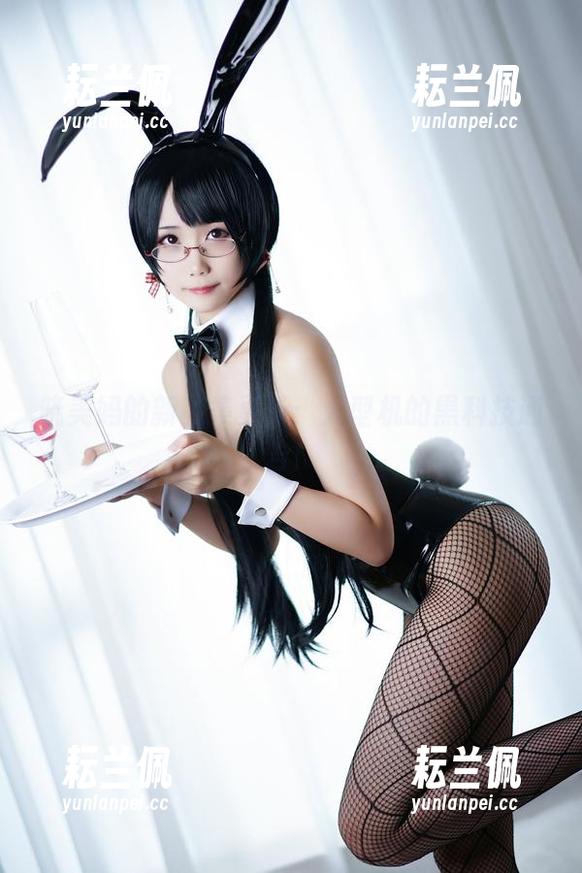 晓美妈的新图集更新：人型机的黑科技通告！