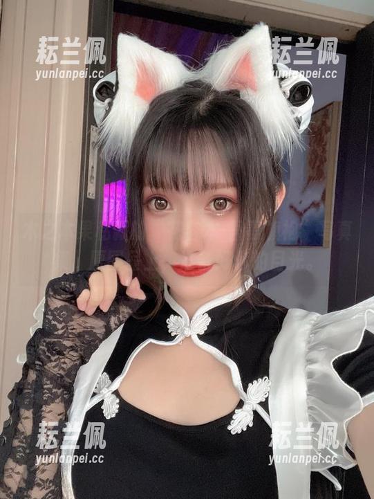 木之本果 木之本果私藏的“花容本-吾妻旗袍”写真集,原图呈上,准备好你的目光。