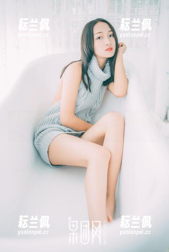 果团网 - 让人莞尔的甜Abby，探寻无圣光中的那个合集剧情！