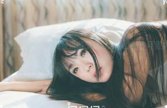 果团网 – 原图对比：当莫雅淇的少女闪耀与我的少年败犬风范相遇，场面有点尴尬。