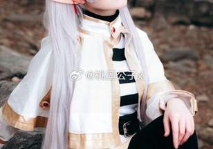把蕾姆和居家的温馨全部装进高清写真，桃墨公子给力了！
