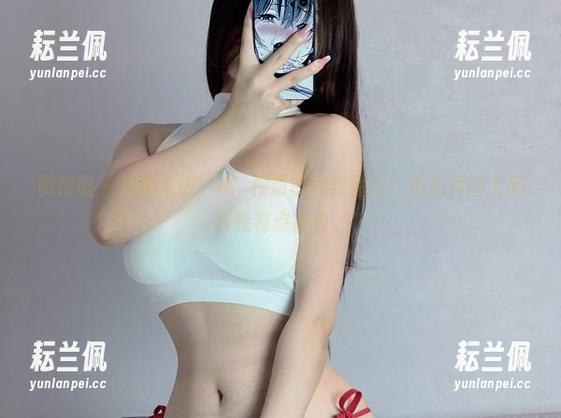 微密圈 - 资源来啦，桃沢樱呀的豹纹图包，配色真的大胆到我有点害羞。