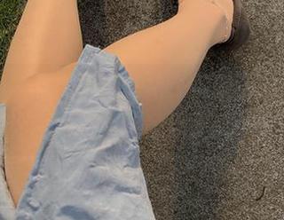 微密圈 – 这一季的红裙，桃脱了的定制图集太够意思了