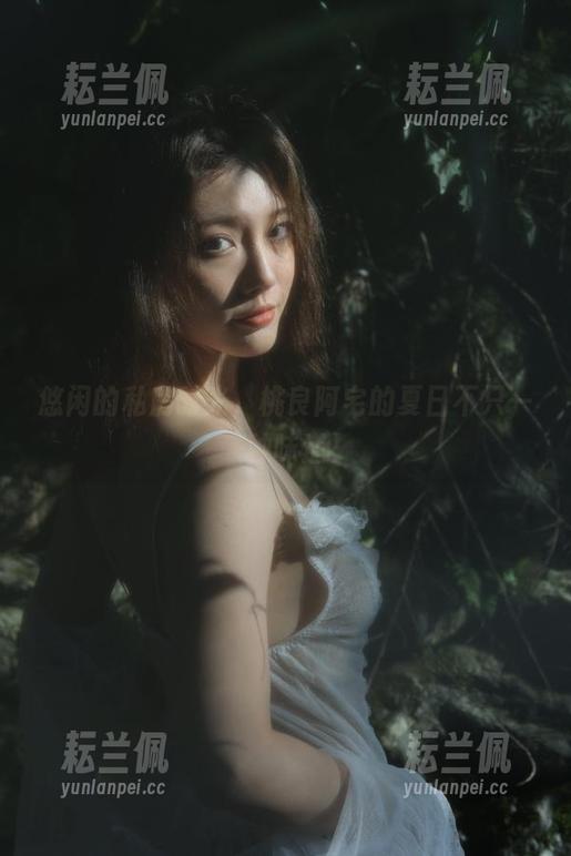 悠闲的私房时光，桃良阿宅的夏日不只一种味道