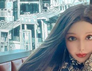 微密圈 – 女仆造型？梦露veronica的全套图集一点都不乏味。