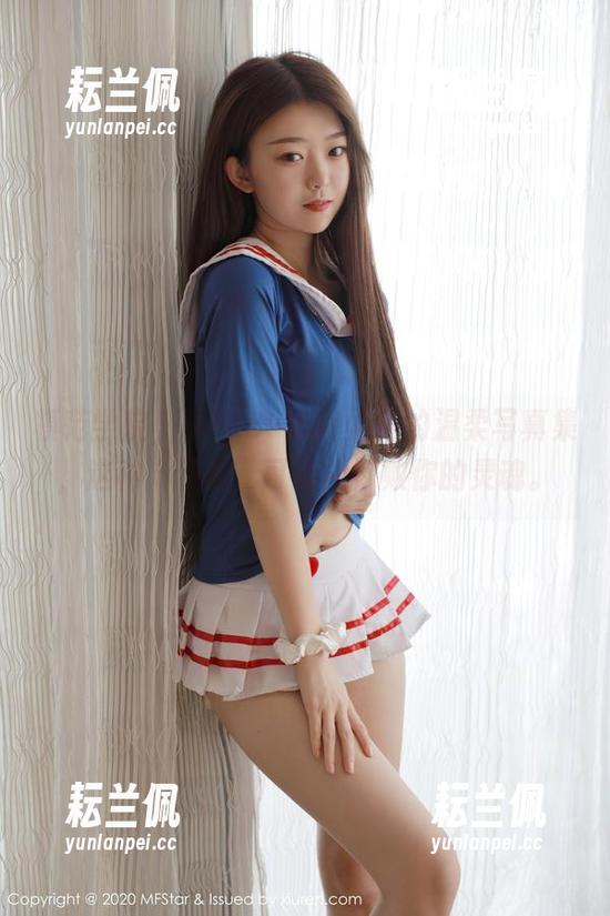 模范学院 - 某个Sugar梁莹的温柔写真集，这种“温柔”可能能打败你的灵魂。