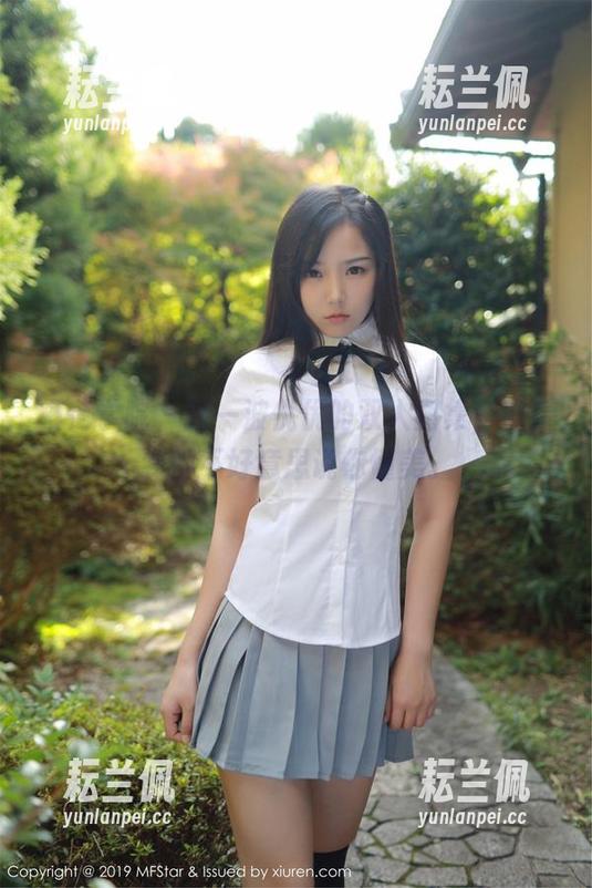 模范学院 - 新一波优优的双人图集，没看到都不好意思说你懂美。