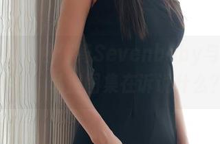 模范学院 – 柳侑绮Sevenbaby与眼镜的邂逅，私房图集在诉说什么？