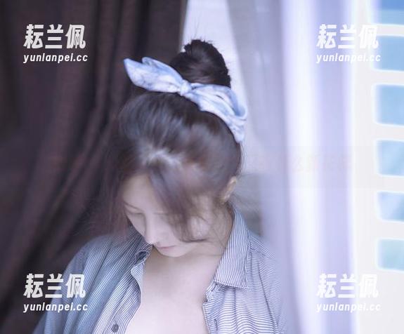 樱晚gigi的天台，最新图库又有什么新花样