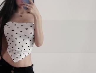 微密圈 – 沈汝凡超哇塞的清纯全集：难道这就是传说中的“纯”的样子？