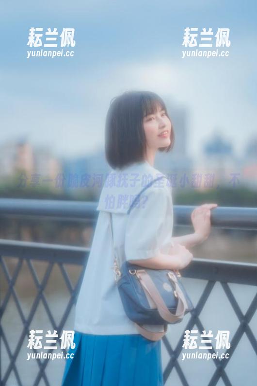 分享一份脆皮河豚抚子的圣诞小甜甜，不怕胖吗？