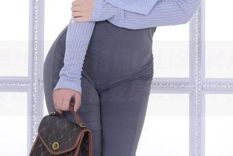 不只是黑丝女仆！洛璃LoLiSAMA的写真集让你下载后变身忠诚水手！