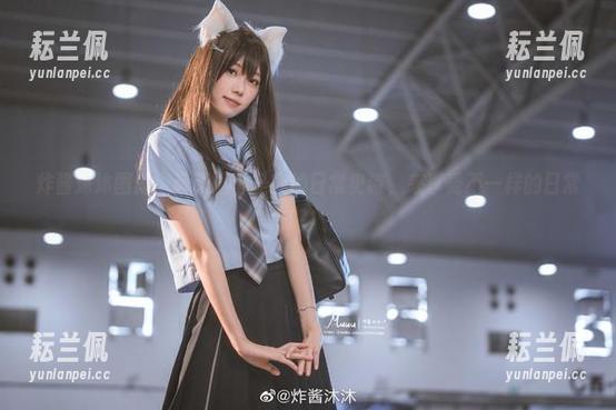炸酱沐沐图册：每张图都是我的日常史诗，来享受不一样的日常吧！