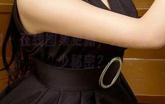 爱尤物 – 在线图集更新，大安妮又藏了多少秘密？