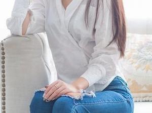 爱蜜社 – 杨晨晨sugar驱动的美图图集，连衣裙舞动的灵魂