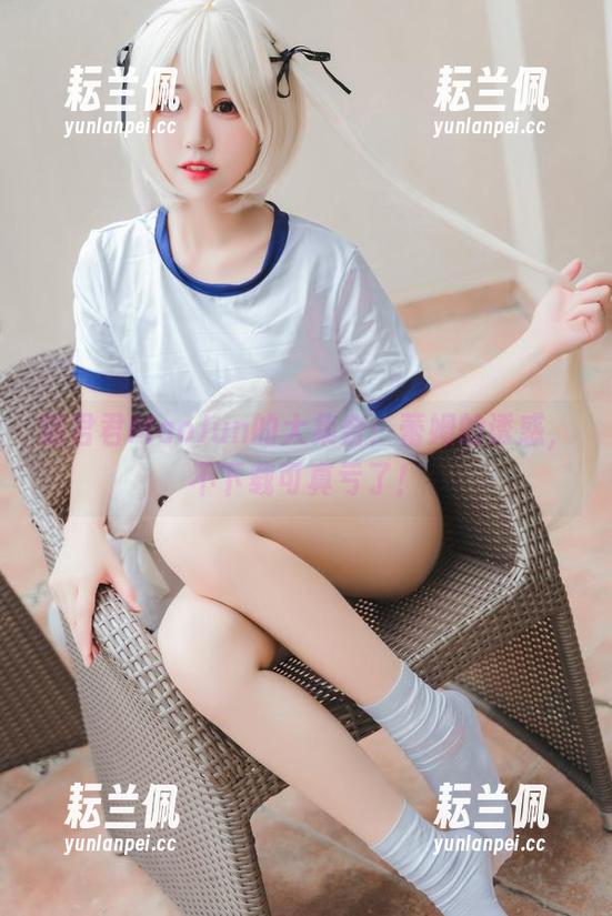 猫君君MaoJun的大集合：蕾姆的诱惑，不下载可真亏了！